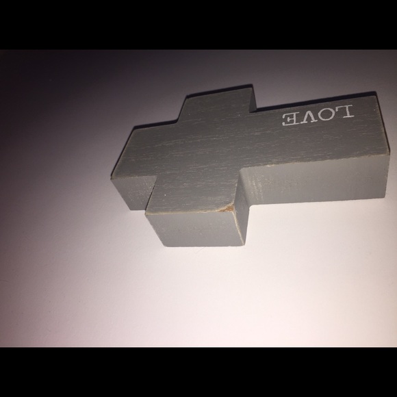 Decorative Crosses - Picture 6 of 7